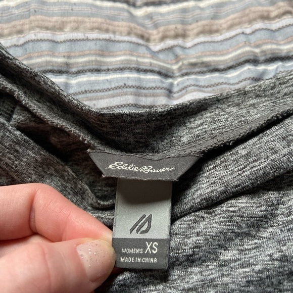Eddie Bauer base later top - Picture 2 of 2